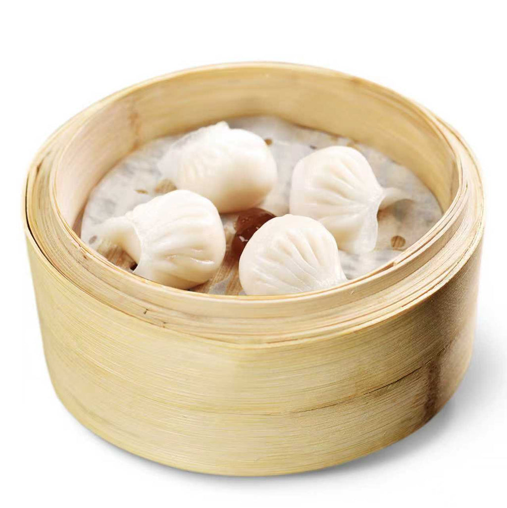 稻香水晶虾饺 Crystal Prawn Har Gow